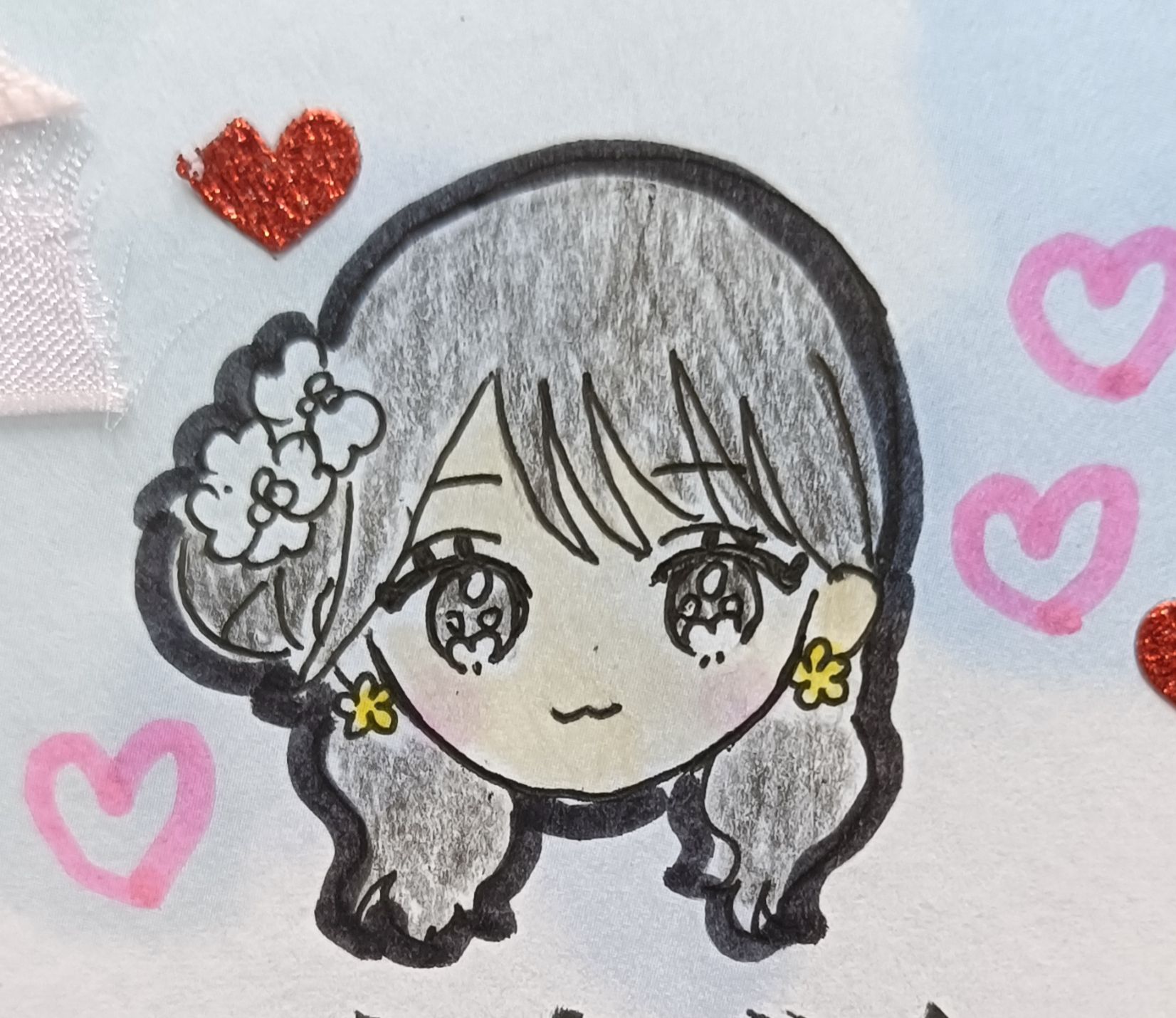 イコラブあなたの推しメンを教えてください!