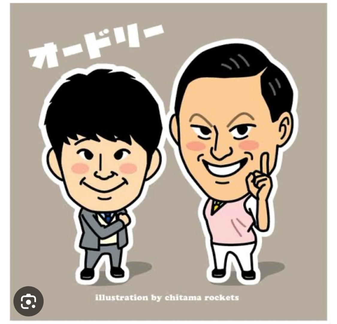 若林サン、と言えば(^^)