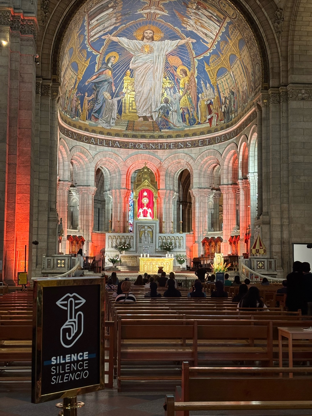 この写真をいい感じに加工してください！