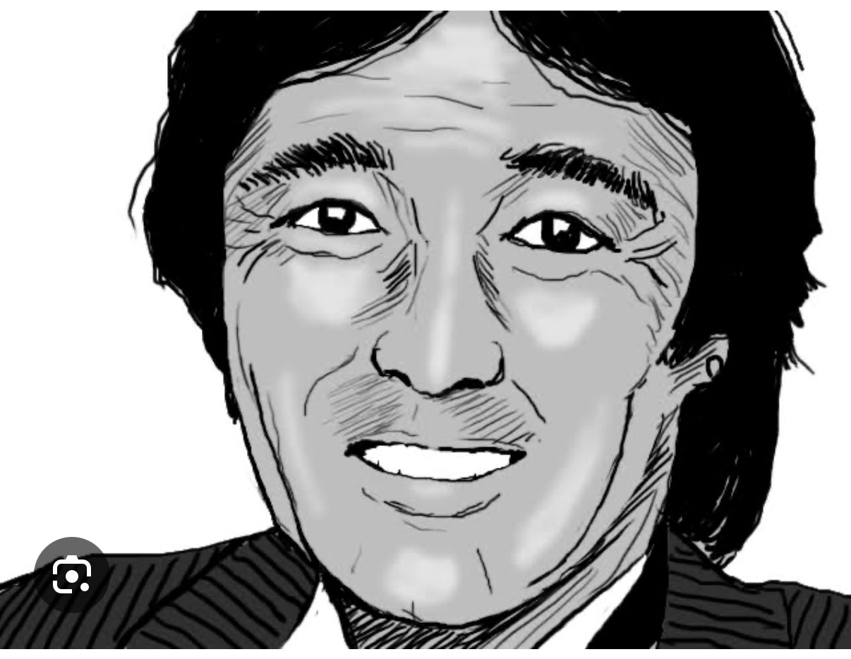 松崎サン、と言えば(^^)