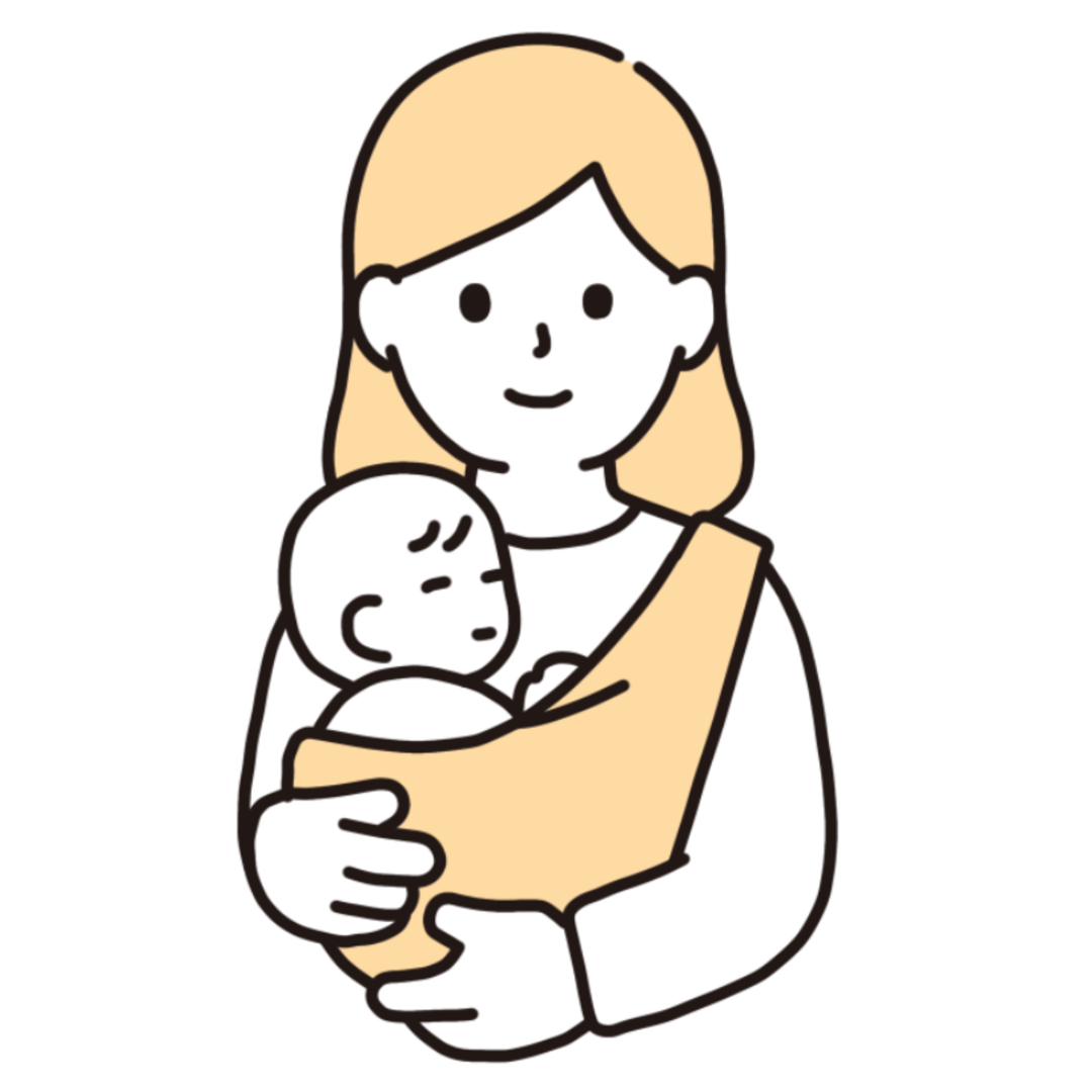 寝かしつけ👶🏻🛌