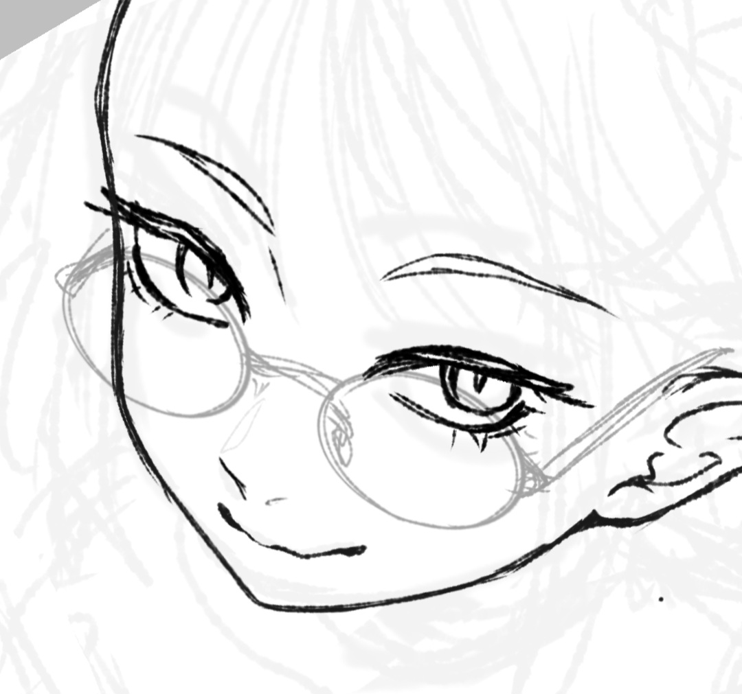 この顔面似合う髪型を教えてください🙏