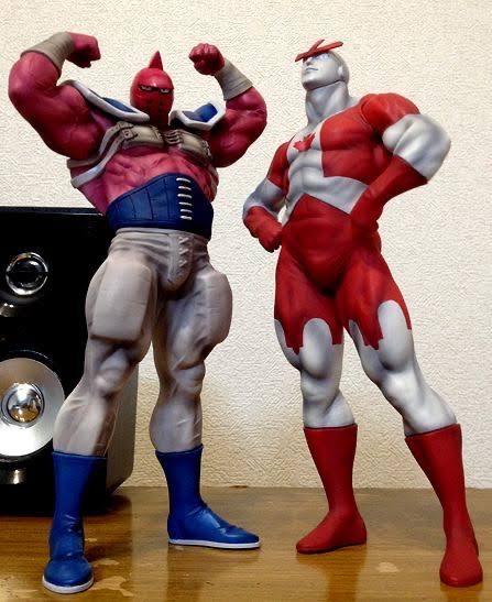 究極のタッグチーム✨