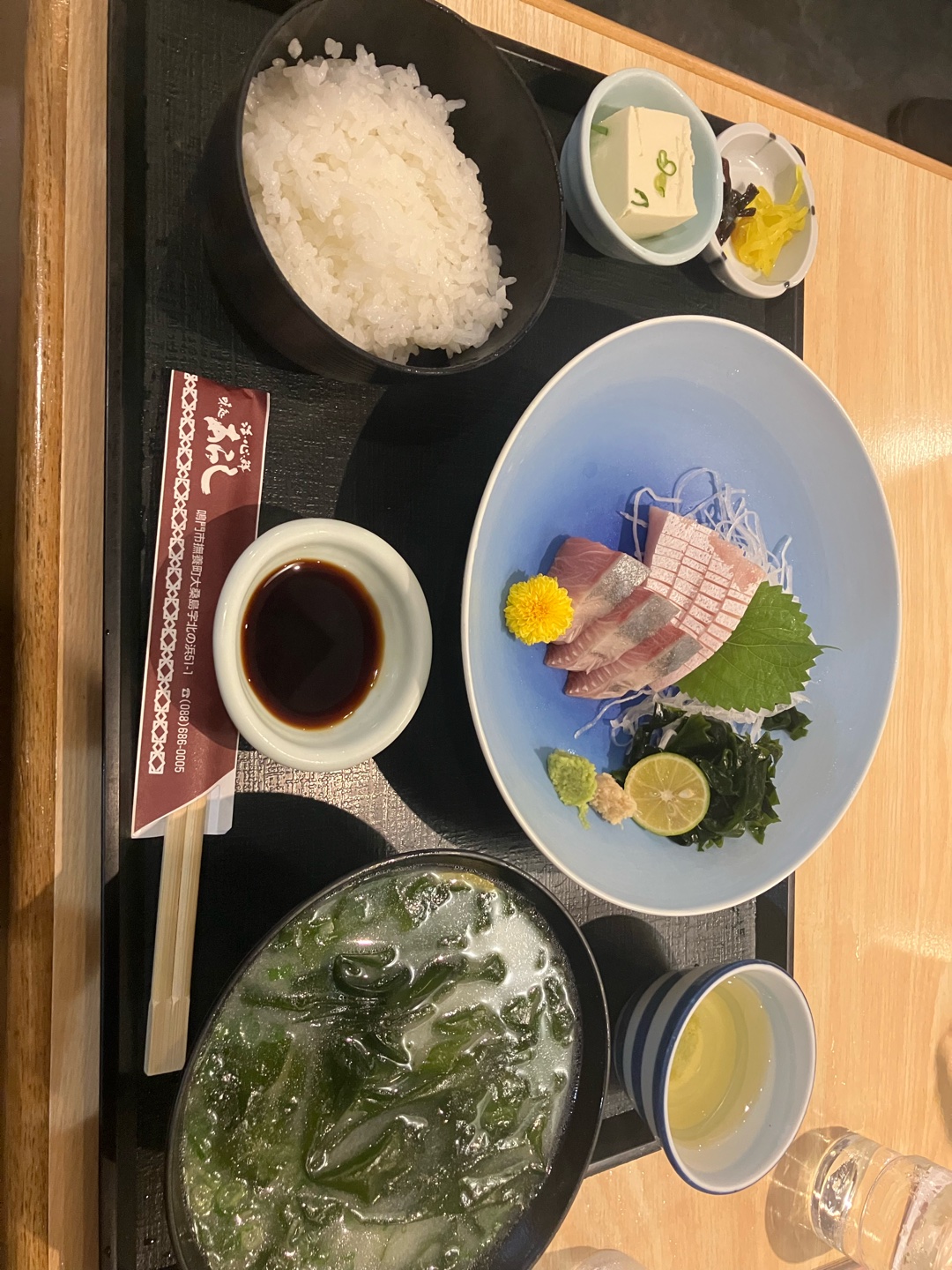 好きな徳島名物は？