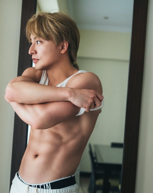 片寄涼太くんと白濱亜嵐くんのファンの人と繋がりたい