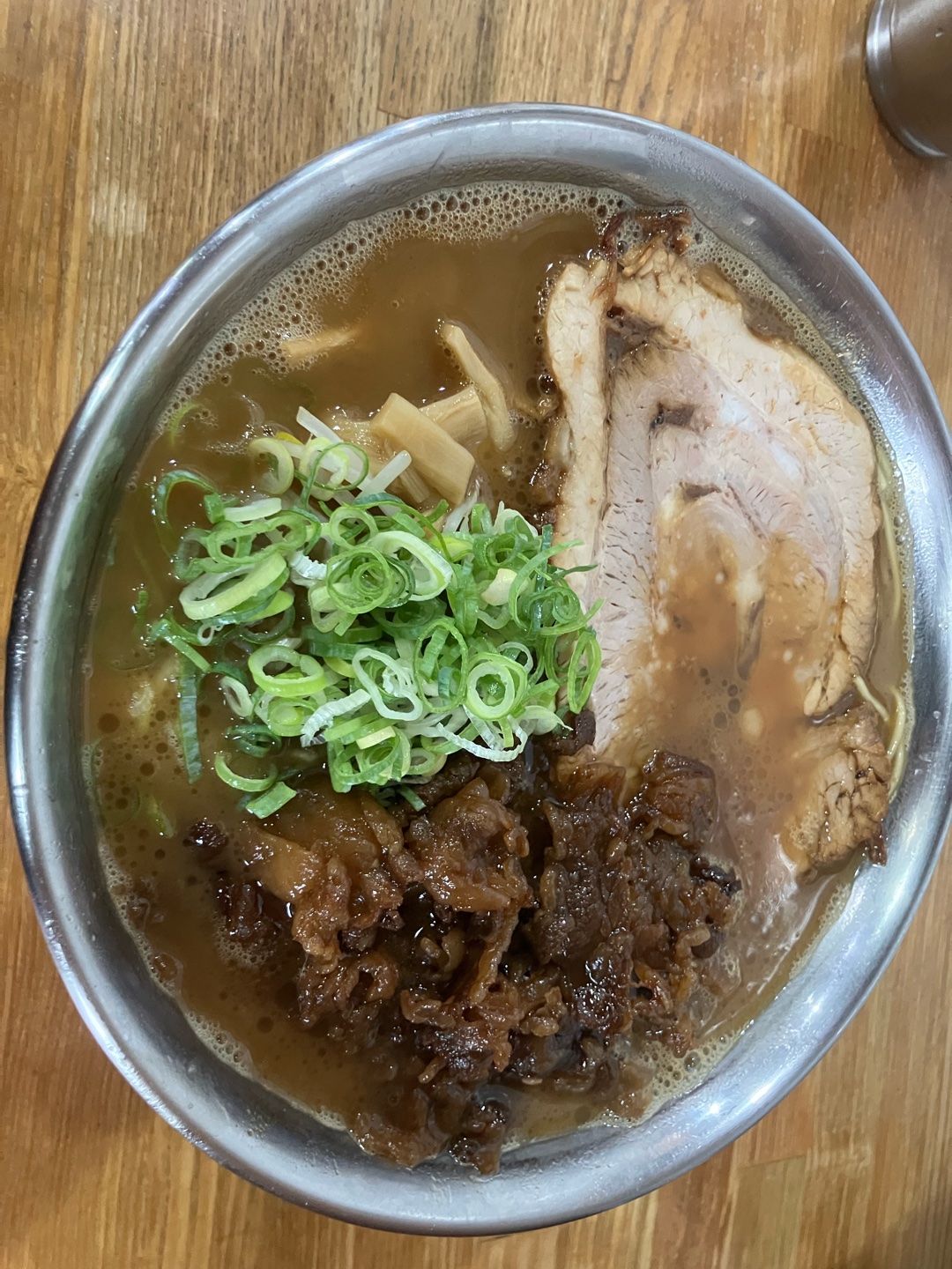 好きな徳島名物は？