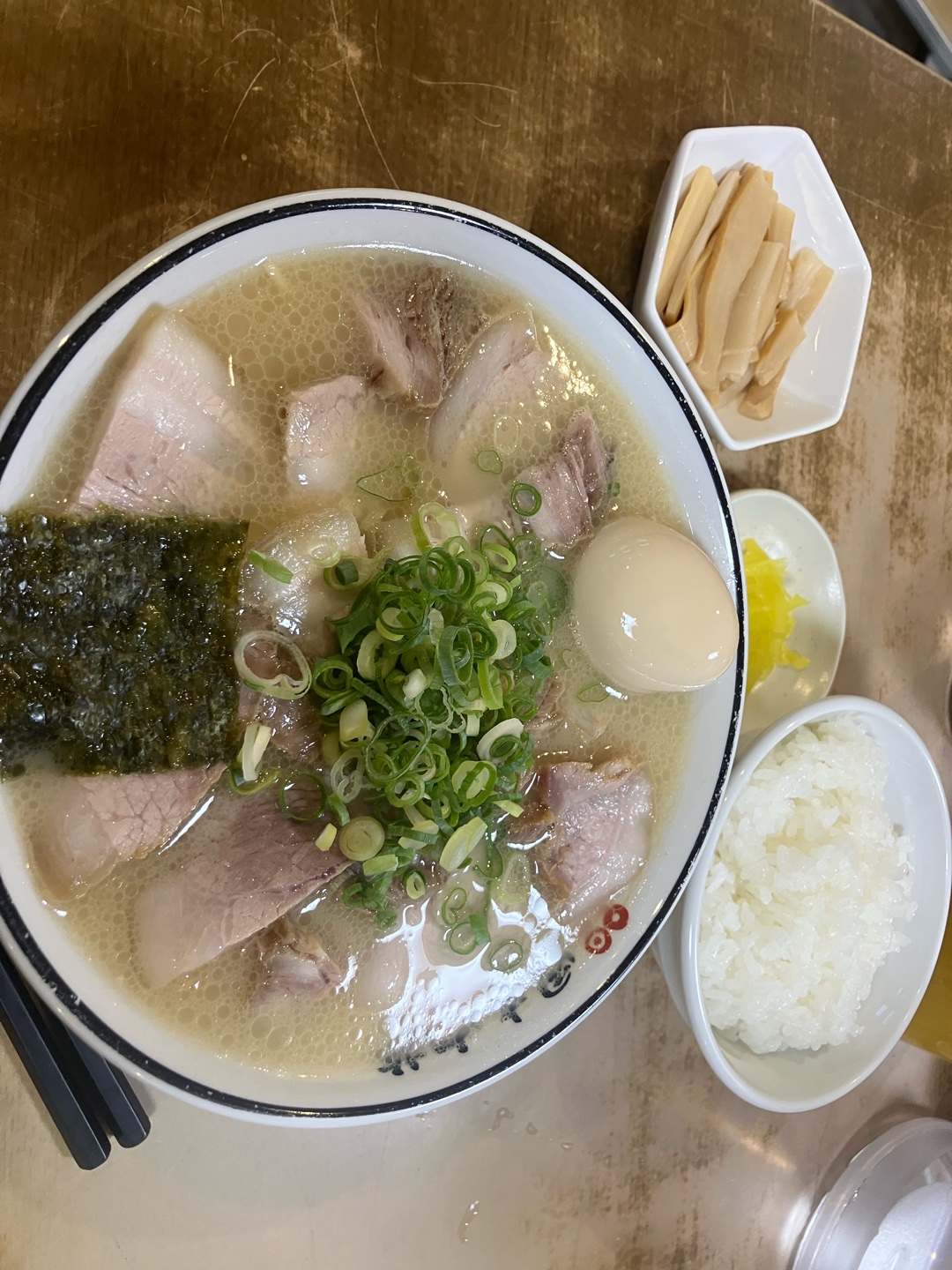 好きな徳島名物は？