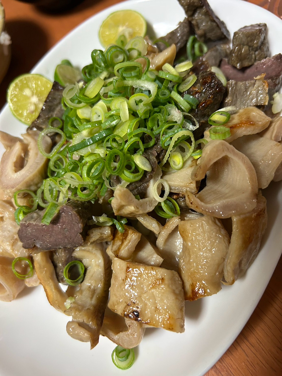 好きな徳島名物は？