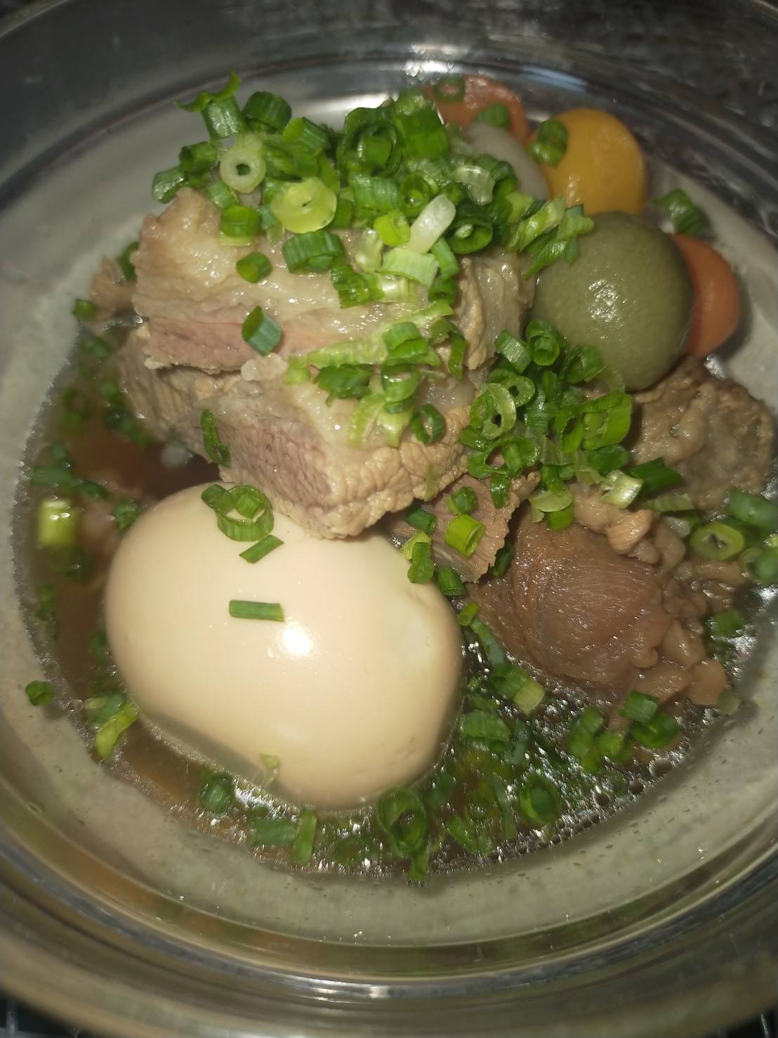 ここだけの話し理性で我慢してる事