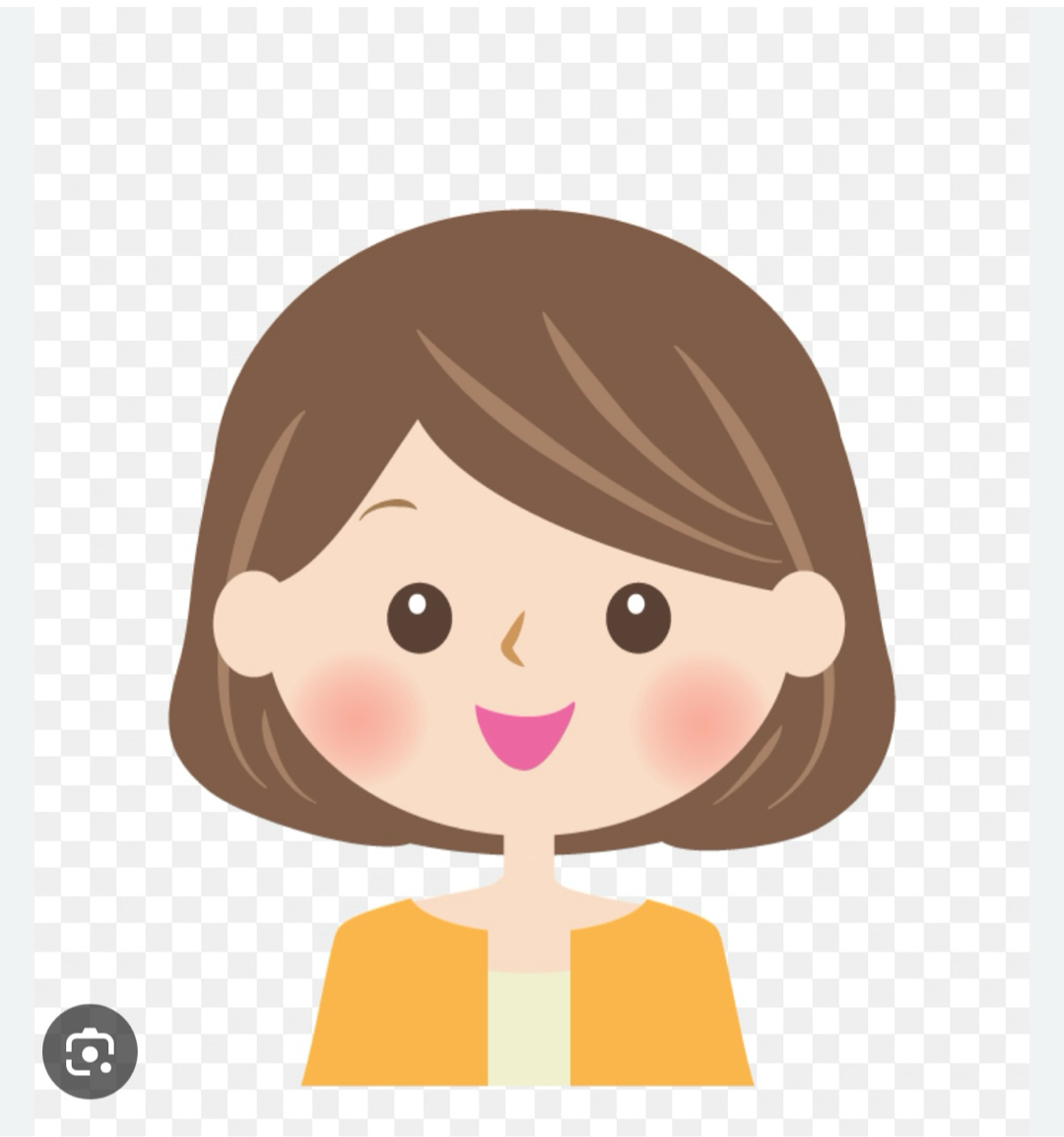 こんな彼女・奥様は嫌だ(^^)