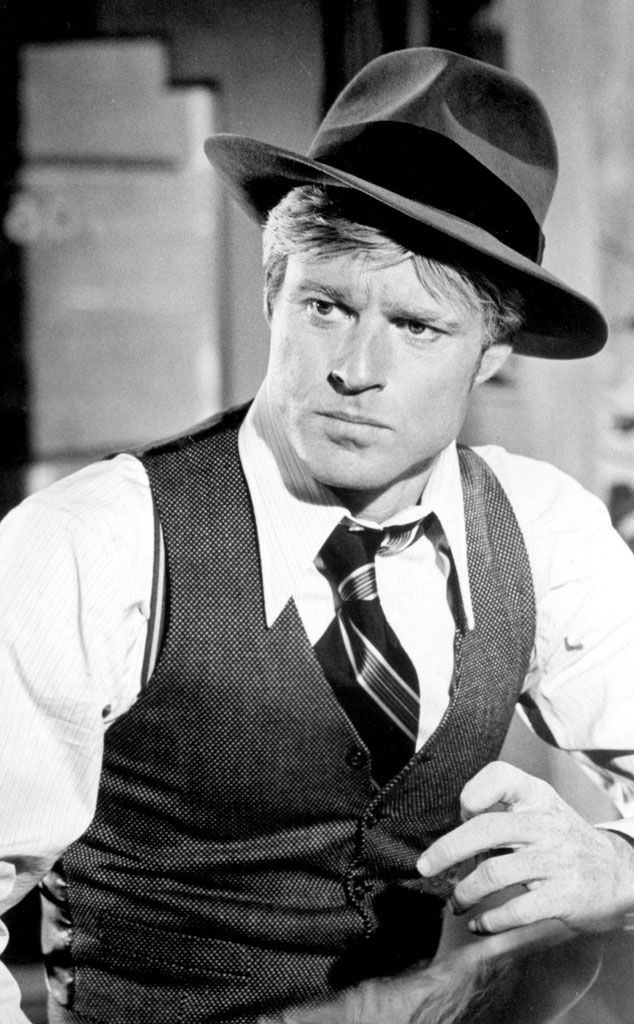 ロバート・レッドフォードの好きな作品は?
追悼レッドフォード、ということで好きな作品を教えて下さい。もちろん出演作、監督作どちらでも可‼︎‼︎