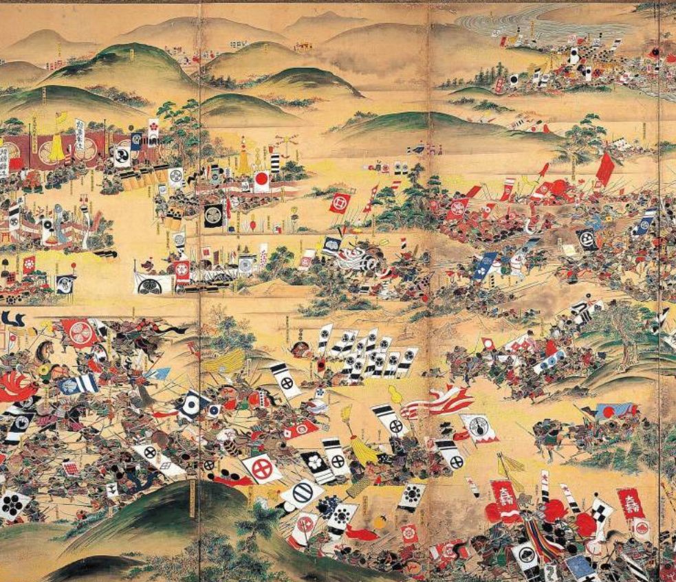 戦いの歴史、変えれるとしたら、どの時代の誰と誰の戦い？あと勝敗が変わったらどうなると思いますか？