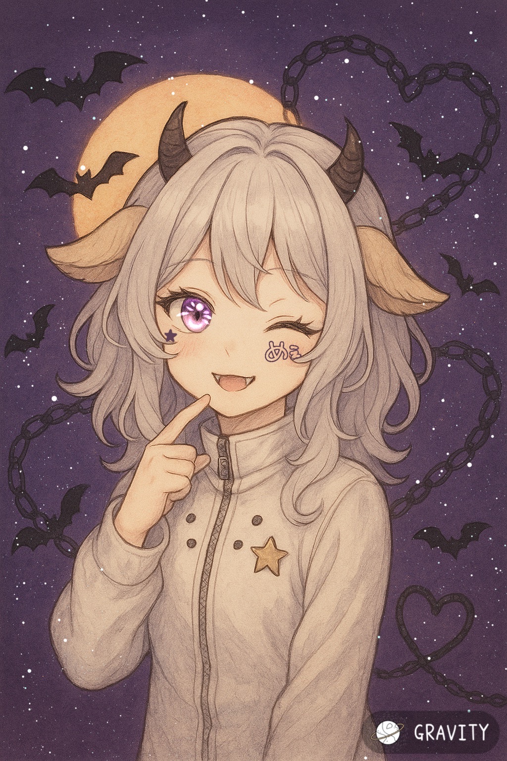 めぇさんの好きなとこは？