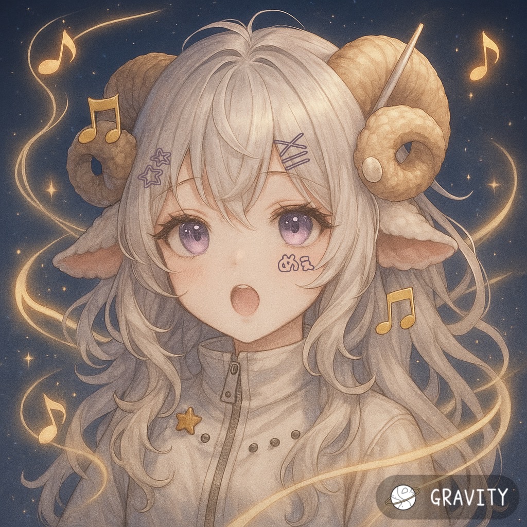 めぇさんの好きなとこは？