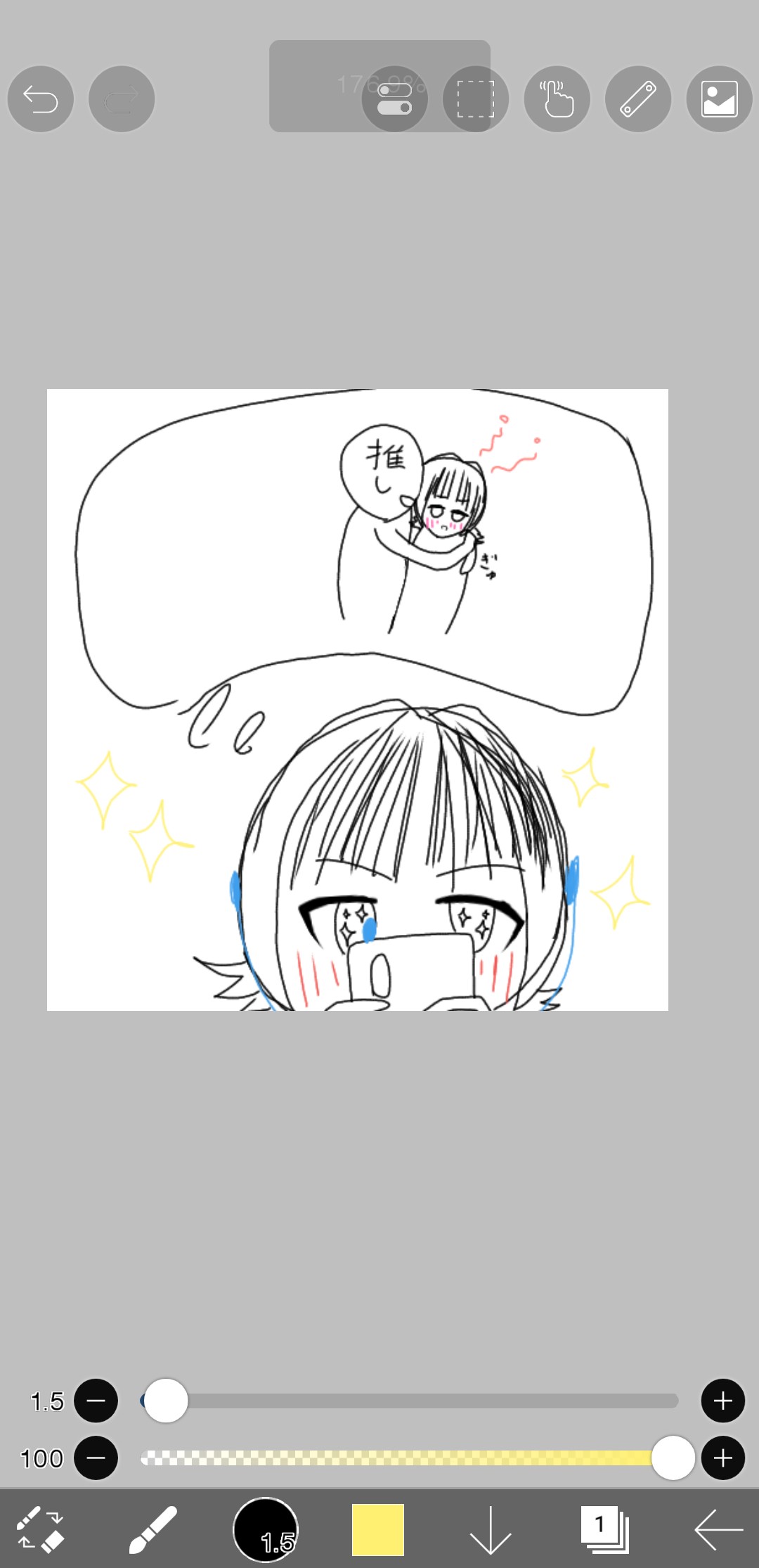 好きなシチュエーション、または好きなタイプの声を教えてください！