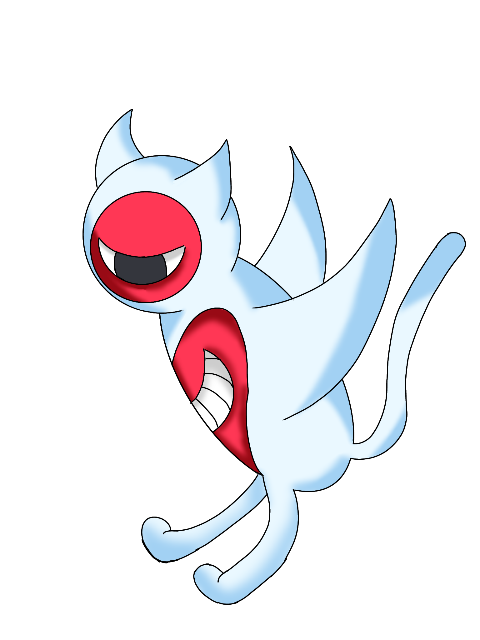 どちらが可愛いですか？