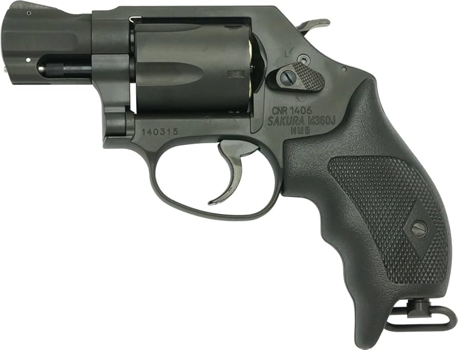 日本で実銃が解禁したら、何の銃を所持したいかつ持って射撃競技遊びでどの銃で撃ってみたいですか?