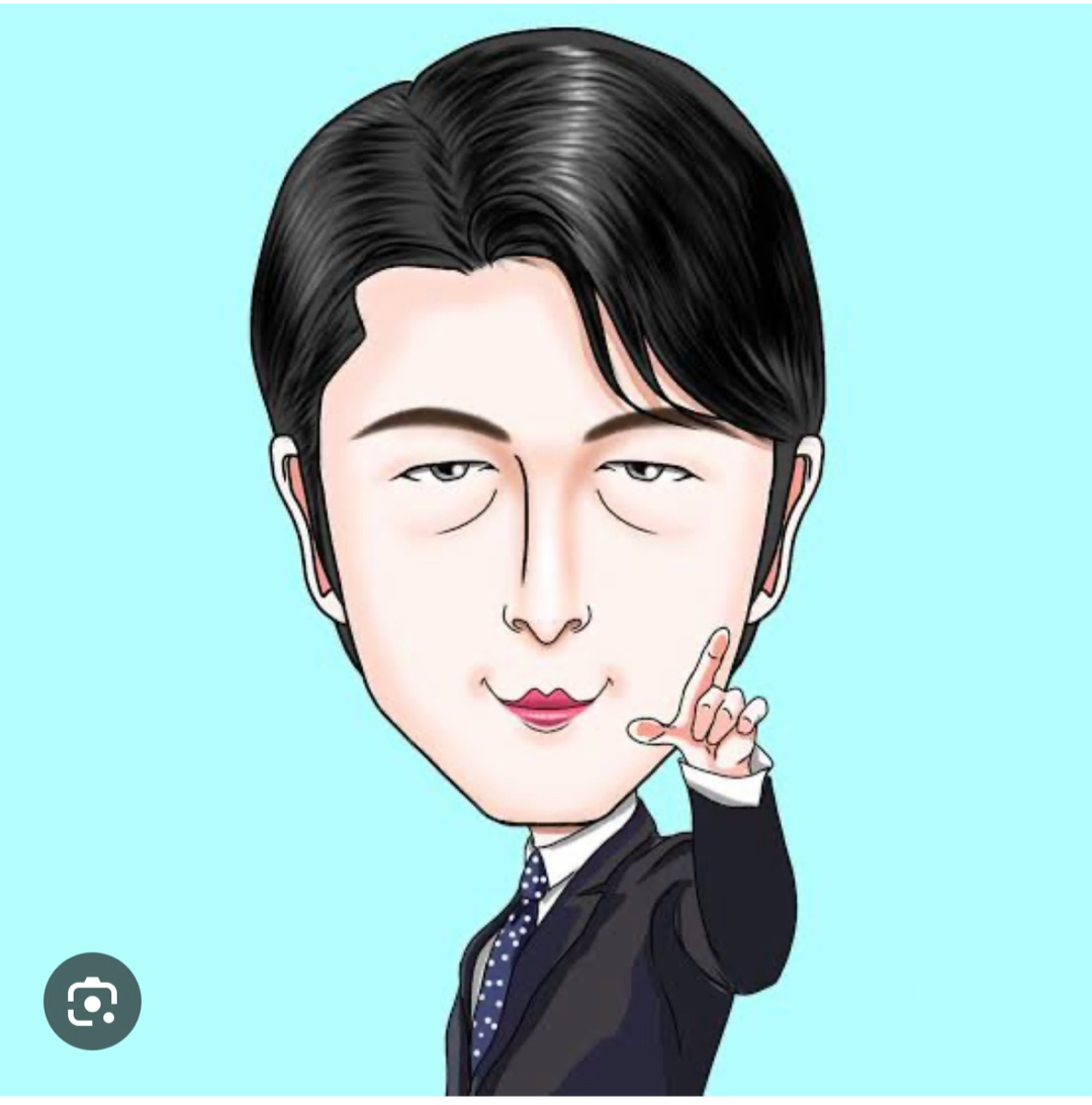 及川サン、と言えば(^^)