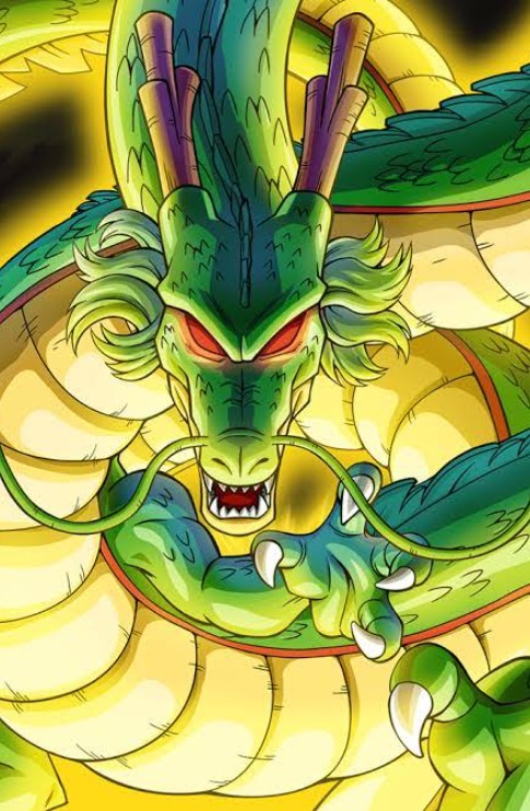 さぁ願いを言え