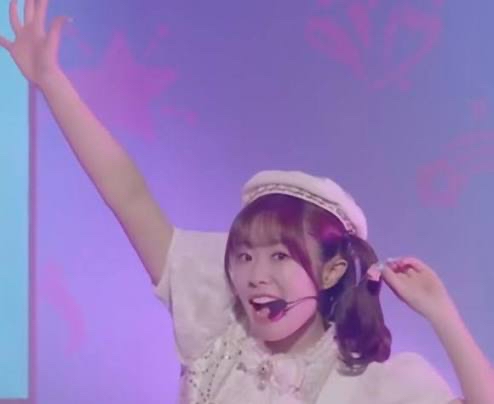 おばあちゃ〜ん？(はーい！)