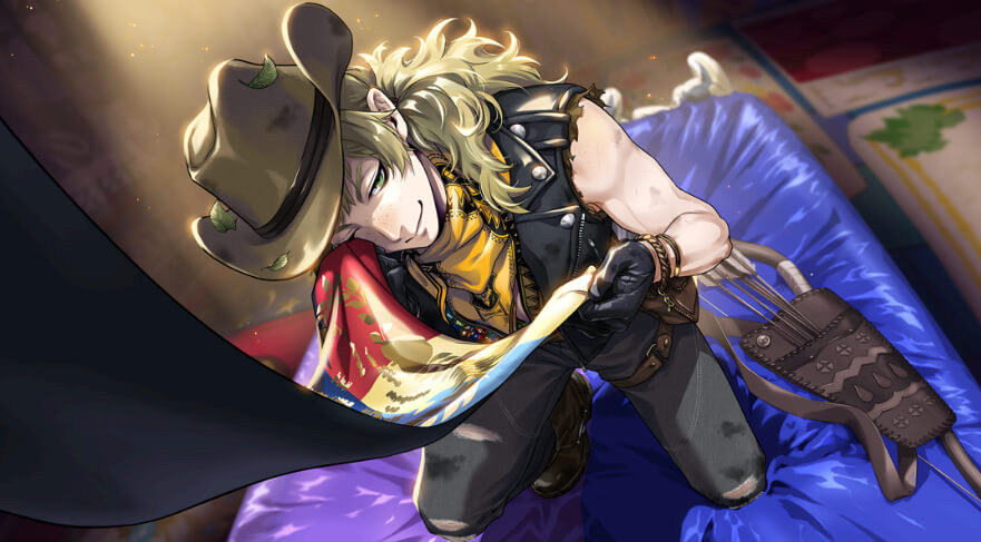 お気に入りのカード教えてください‼️