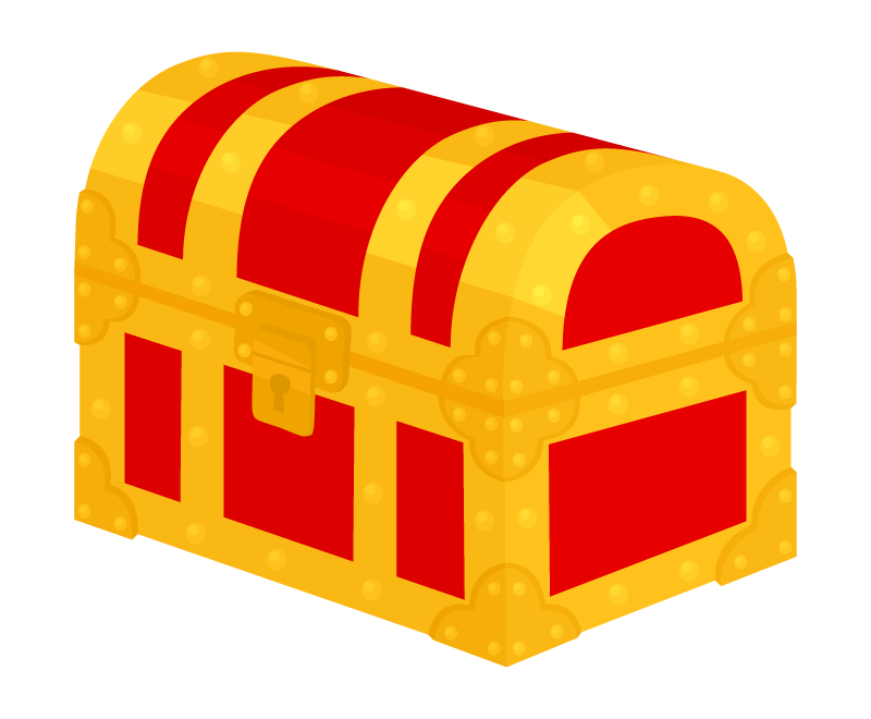 代々守られてきたボランティア部のお宝ってな～んだ？