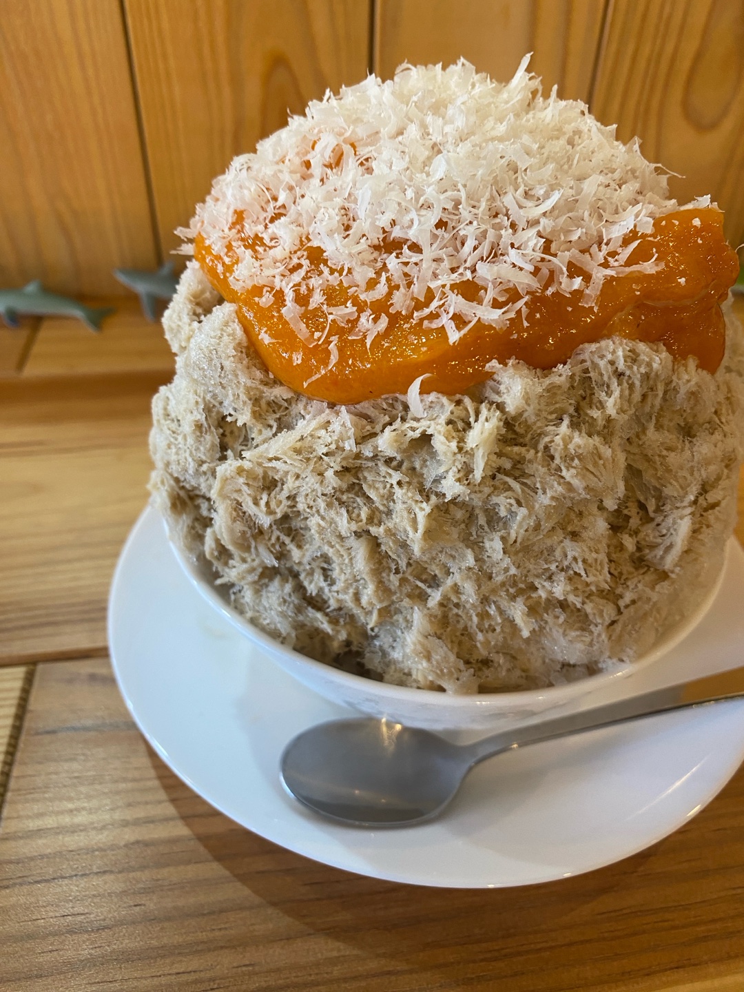 推しのかき氷屋さん