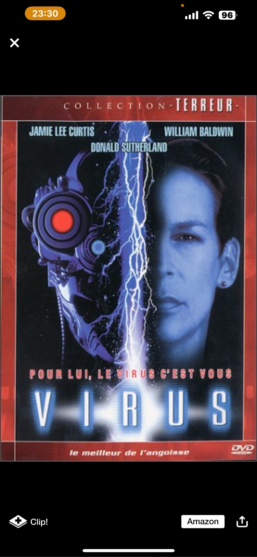 本日のお題！

『ホラー映画のラストで、

『お前が1番怖いわ！』

とツッコまれるラストとは？』