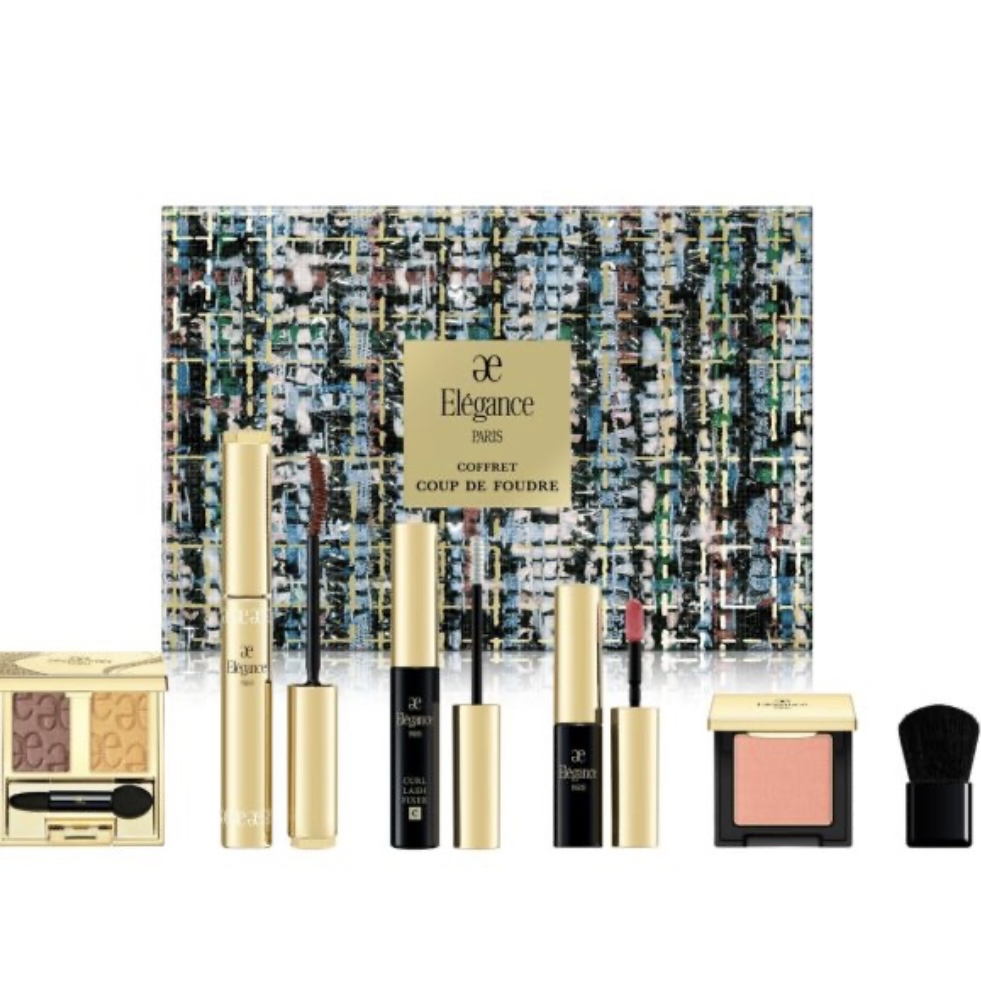 みんなクリスマスコフレ何買う?