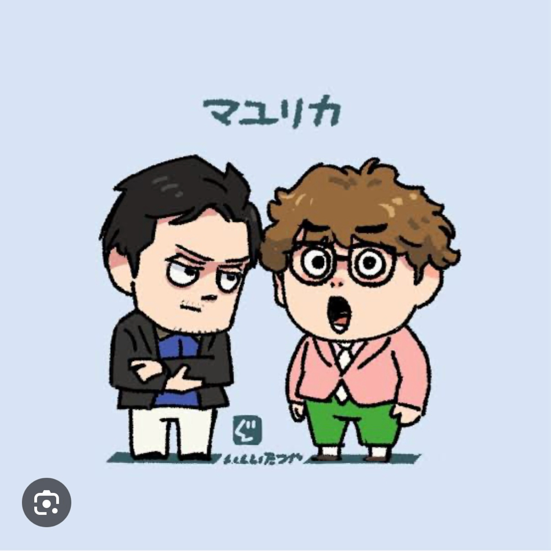 中谷サン、と言えば(^^)