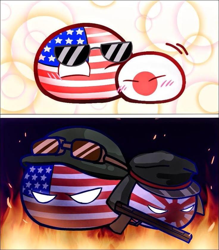 平和な国は何処ですか?