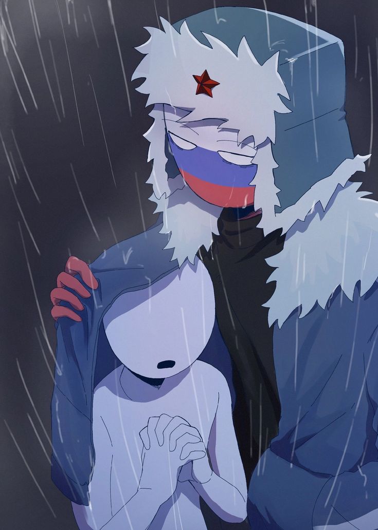 ロシアの好きな所を教えてください