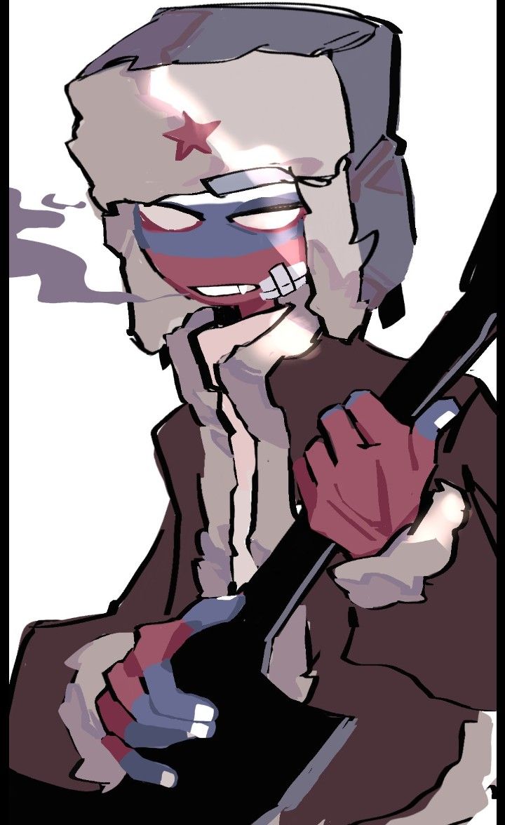 ロシアの好きな所を教えてください