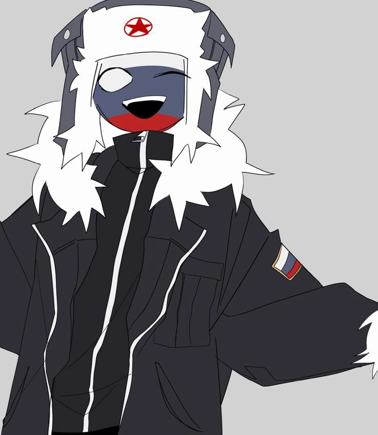 ロシアの好きな所を教えてください