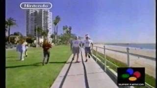 レトロゲームの印象的なCMは?