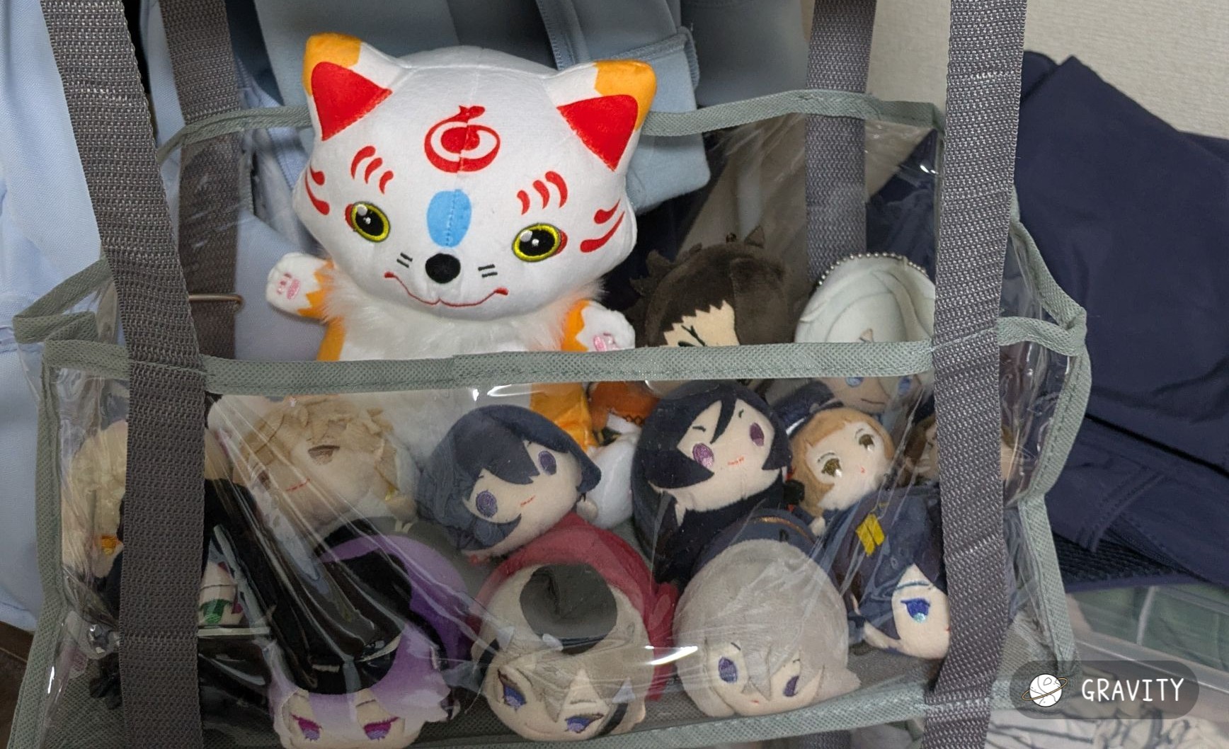 皆のぬいもち見てみたい！