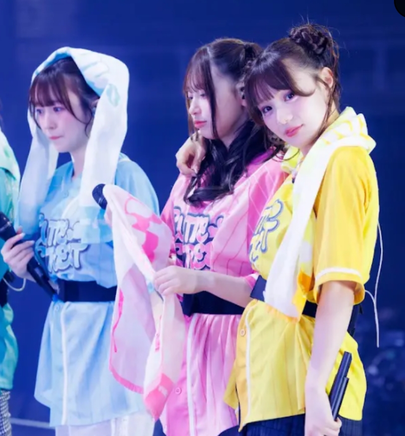 ぱるis私のもの