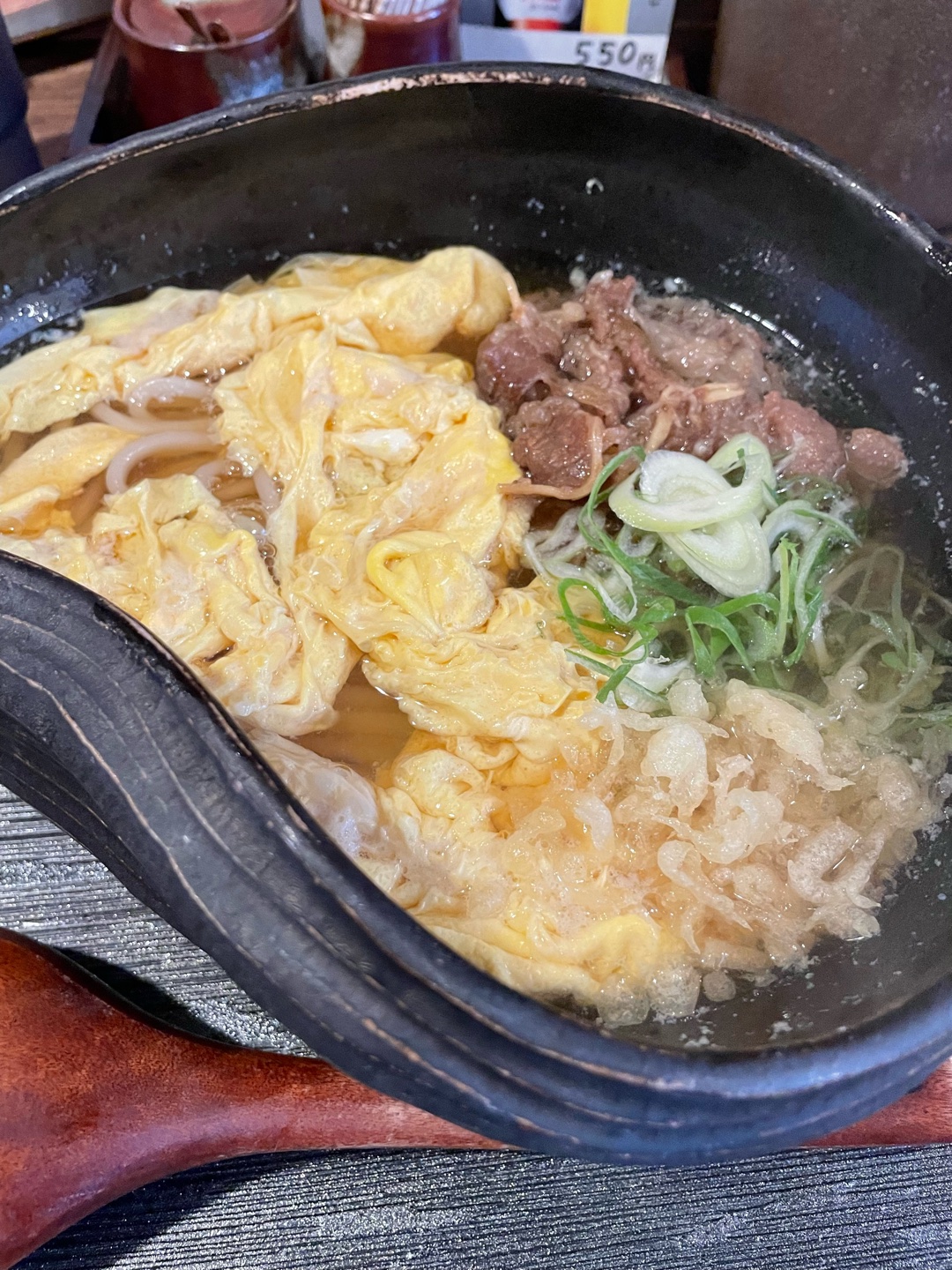 好きな料理を教えてください！