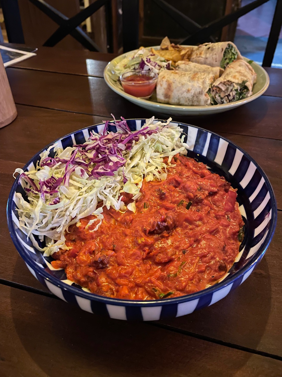 好きな料理を教えてください！