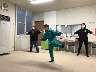 カヌーやこそな