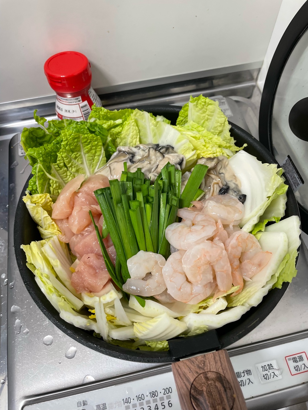 好きな料理を教えてください！