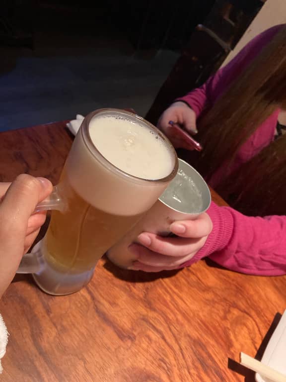 GRAVITY/なーちゃん