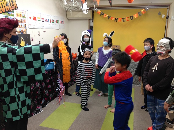 ハロウィン🎃🎃🎃