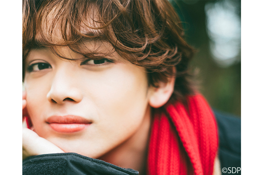 宮世琉弥くん好きな人いませんか？？