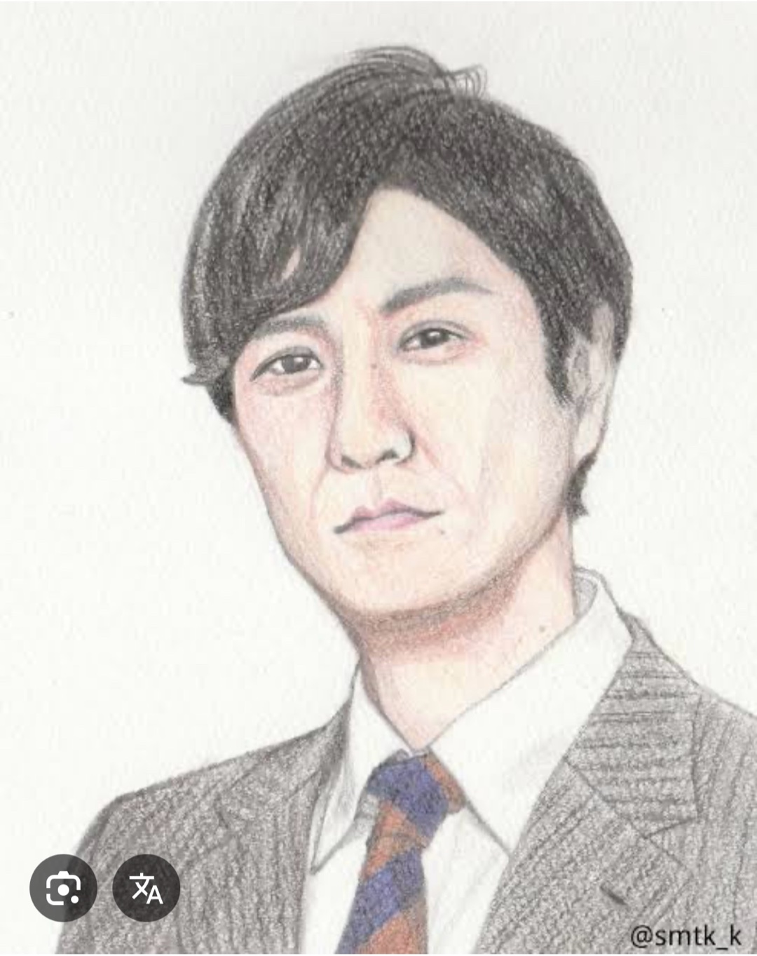 森山サン、と言えば(^^)