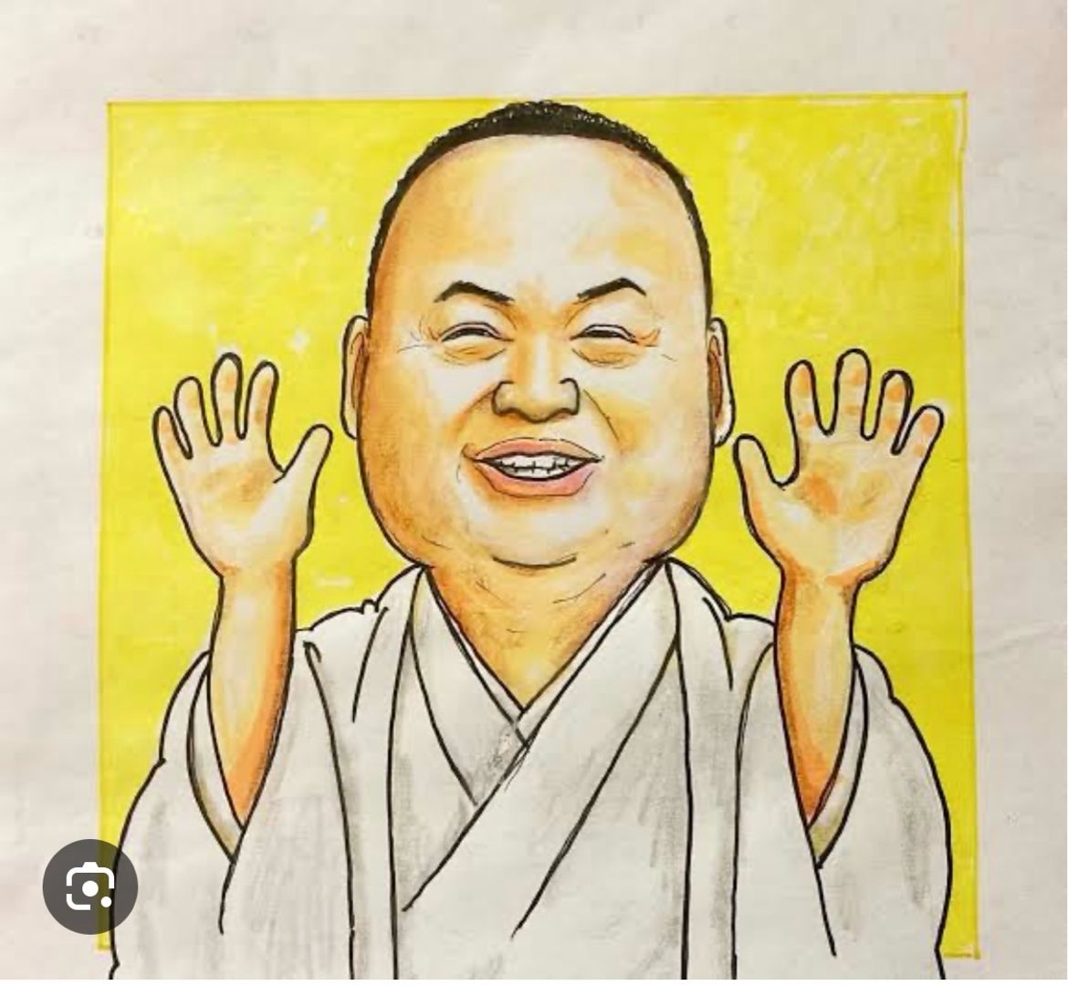 細川サン、と言えば(^^)