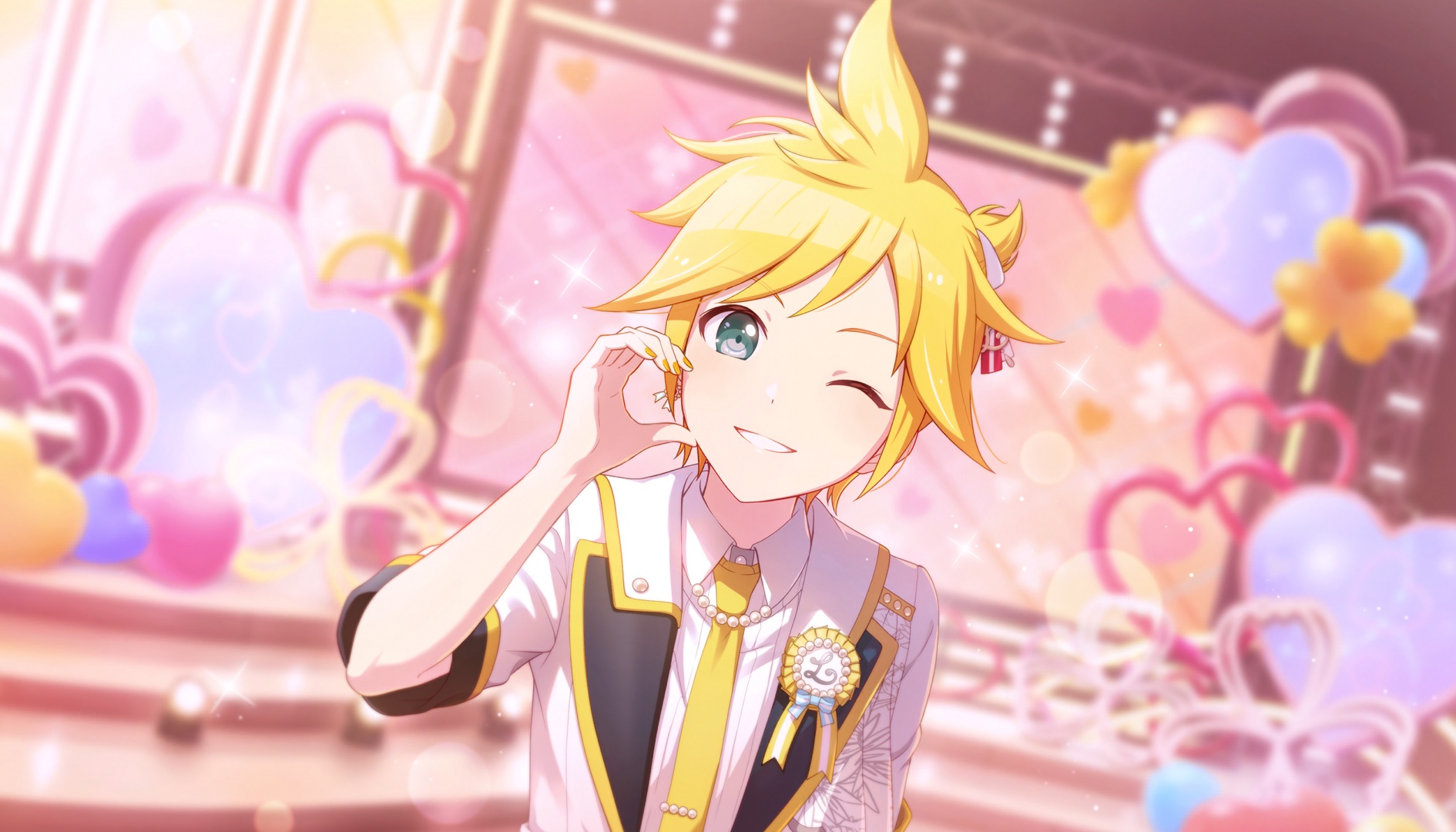 みなさん推しはいますか？それとできれば写真ありで