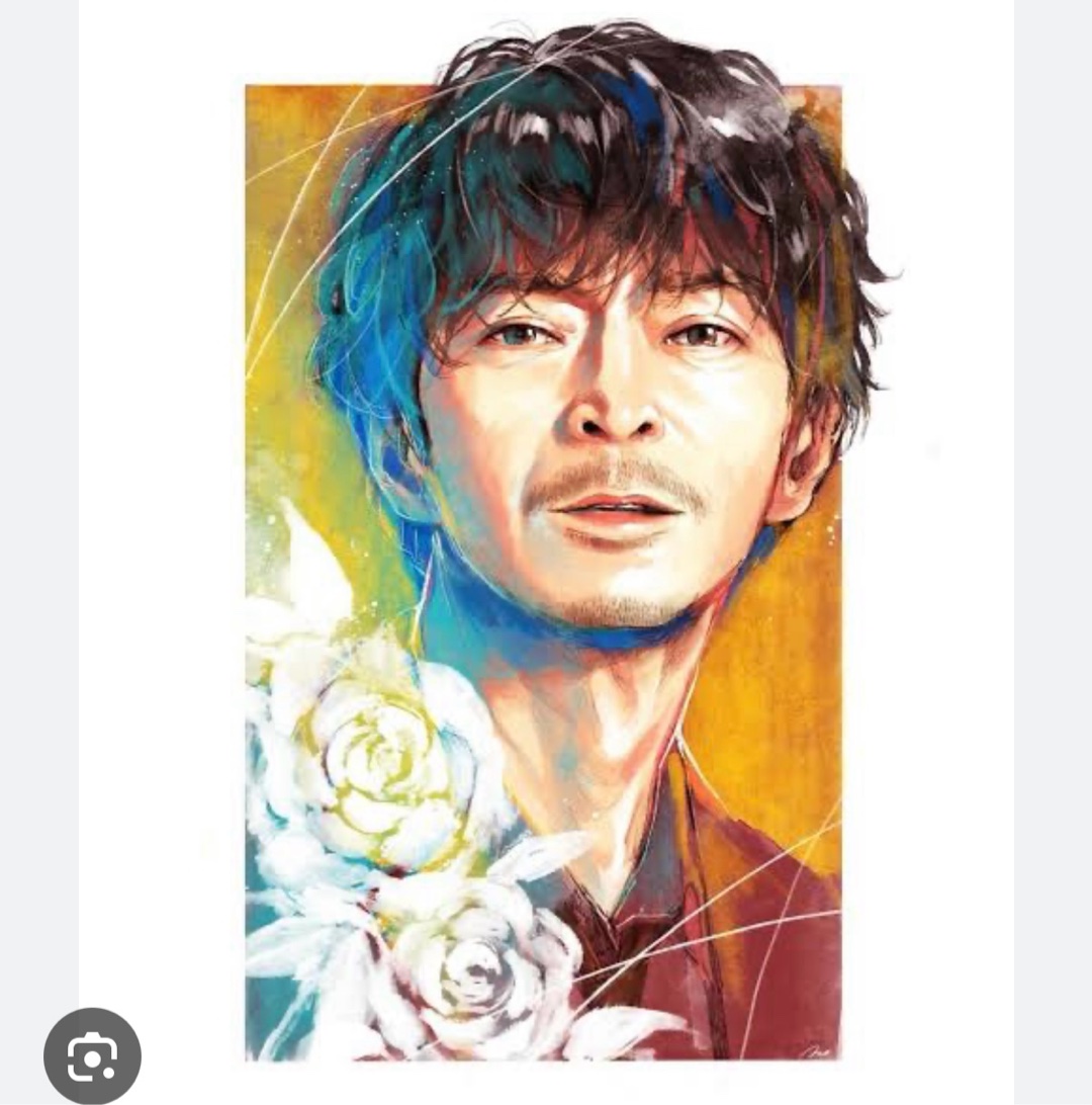 津田サン、と言えば(^^)