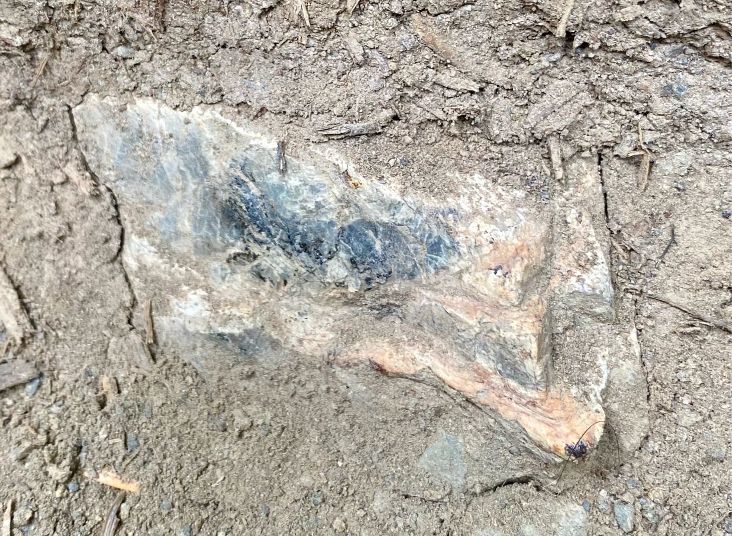 あなたの好きな人を鉱物で例えてね🌟