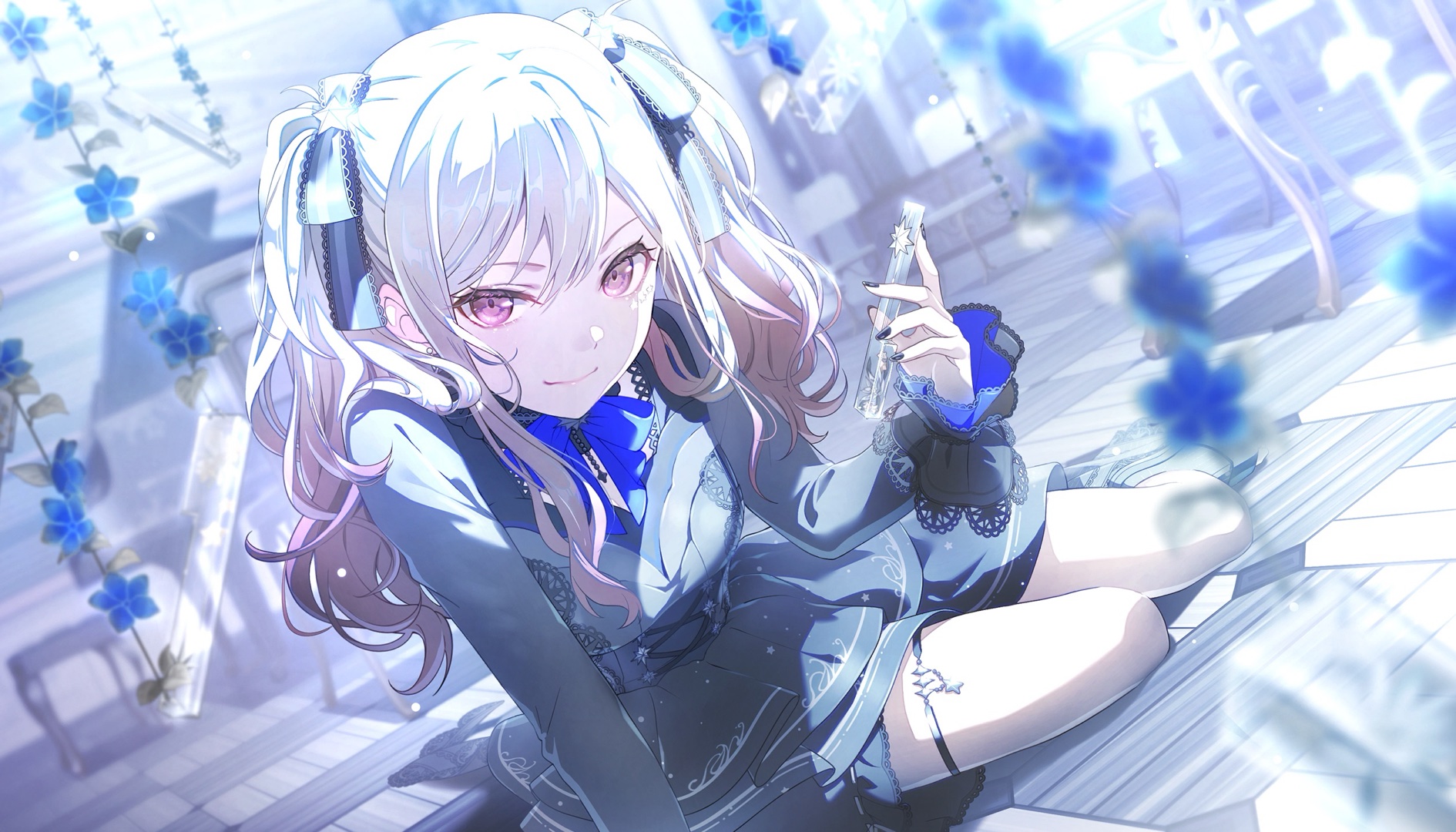 みなさん推しはいますか？それとできれば写真ありで